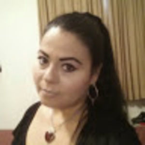 Meet your Posher, Norma